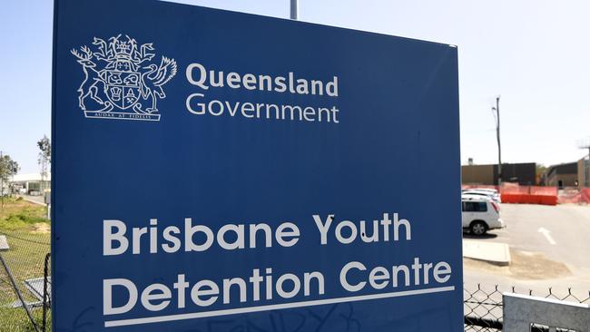 Around the country, children as young as 10 can be prosecuted, convicted and sentenced to custodial jail terms. Picture: NCA NewWire / Dan Peled