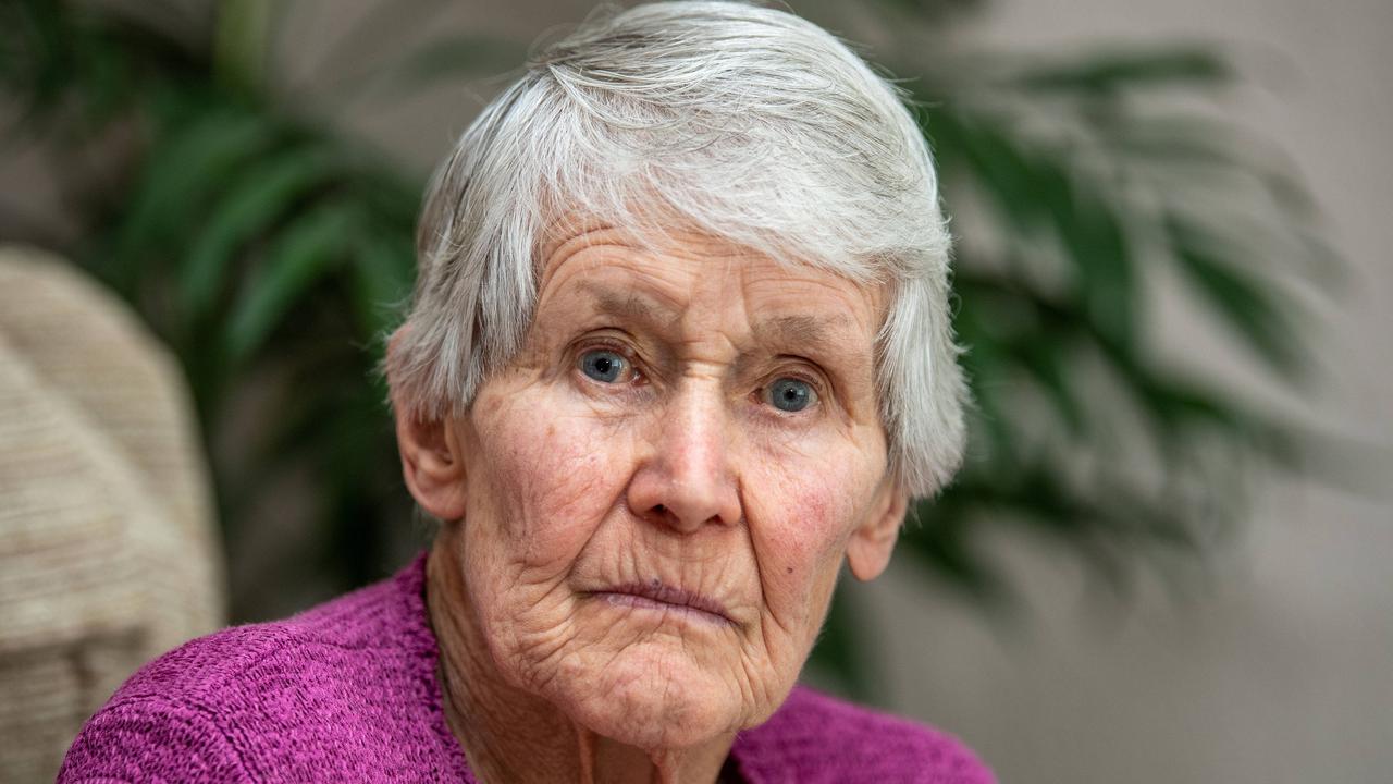 Widow Stripped Of Her 50 000 Life Savings For Putting Away Too Much Of