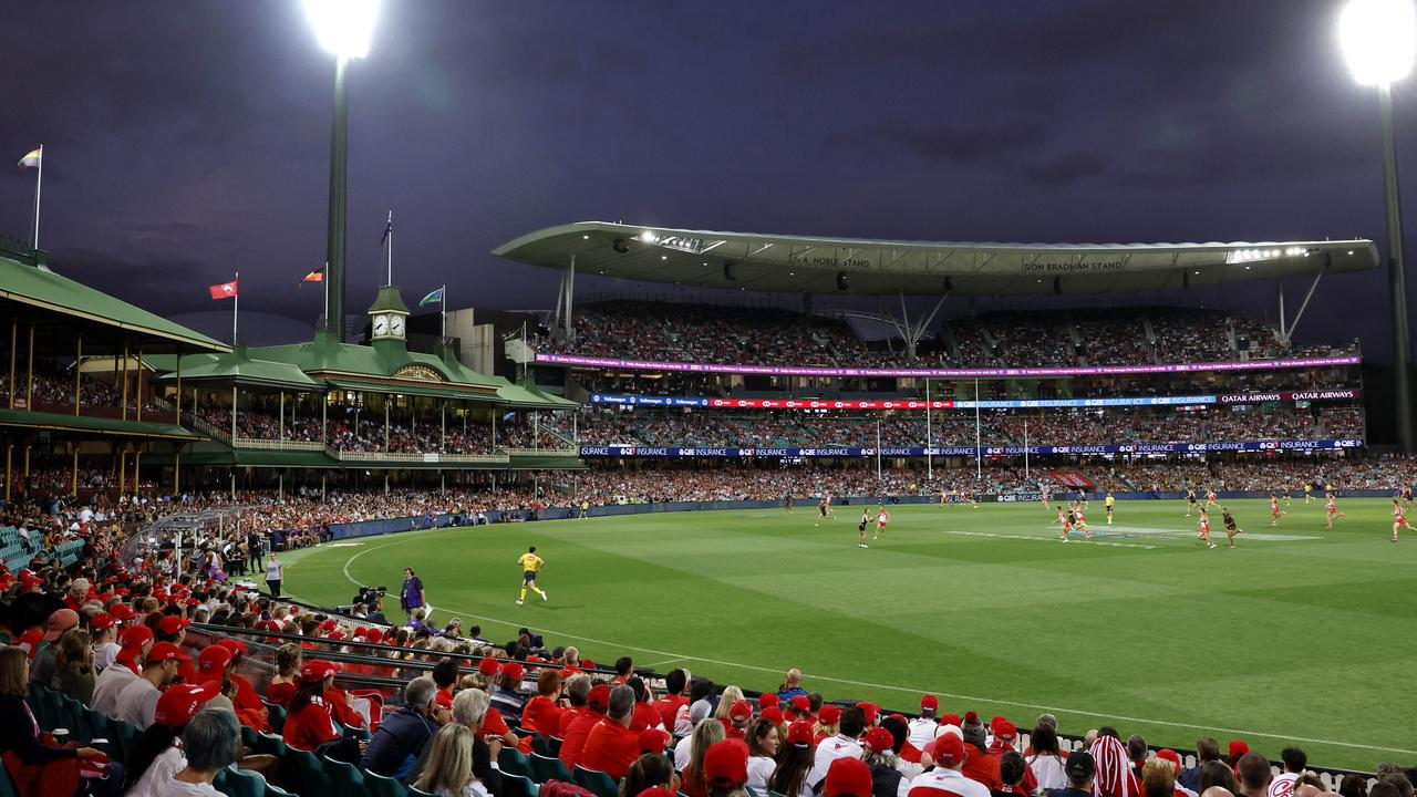 Kennett: AFL faces storms ahead if it doesn’t put fans first