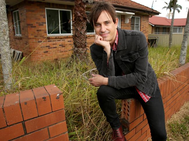 Trent Dalton’s Boy Swallows Universe has been a best-seller.