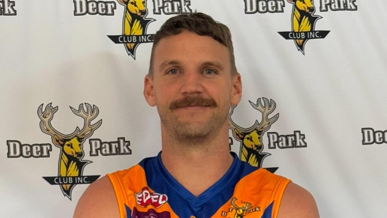 EDFL club lands ex-AFL defender