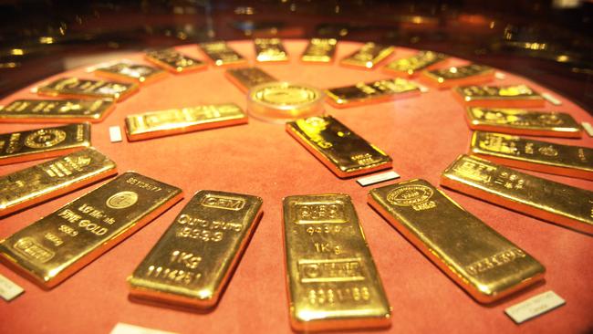 When weighed up at the end of the financial year, gold stocks have delivered the best returns for mining and metals investors.