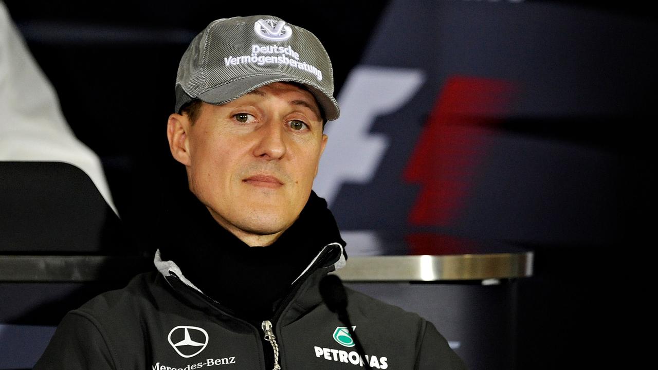 Details behind Michael Schumacher blackmail plot revealed as trial set ...