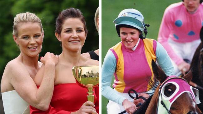 Bernadette, the sister of Melbourne Cup winner Michelle Payne, died at the age of 51.