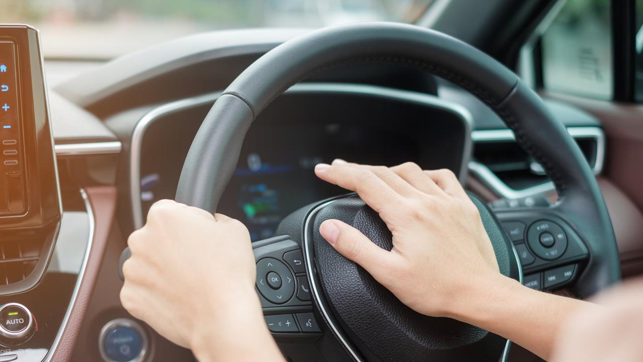 ISA technology would prevent drivers from speeding above the limit. Picture: istock