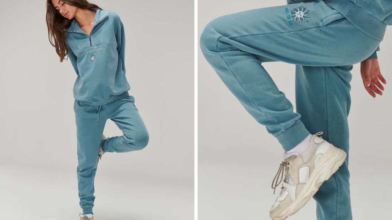 Womens tracksuit 2024 set australia