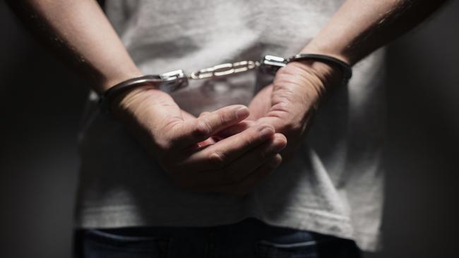 A 41-year-old Gympie business owner accused of raping his partner five times, including anal rape, and choking her in the early hours of Sunday, June 13, has been remanded in custody to the Gympie Magistrates Court. Picture: Istock