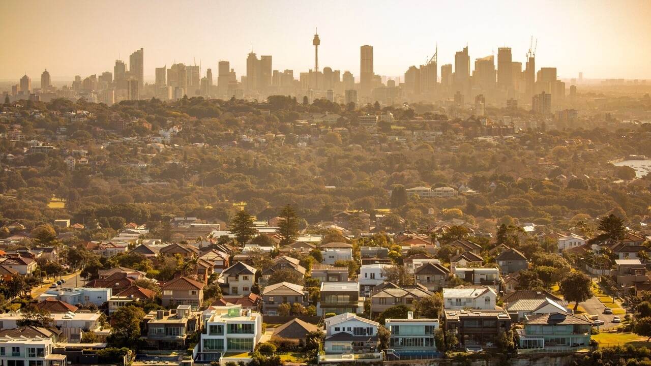 Australian home ownership dream a ‘long way away’