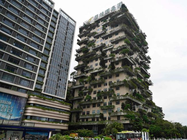 Shares in Chinese property giant Country Garden plunged on Monday after it missed bond payments and warned of multibillion-dollar losses, deepening concerns over the nation’s heavily indebted real estate sector.