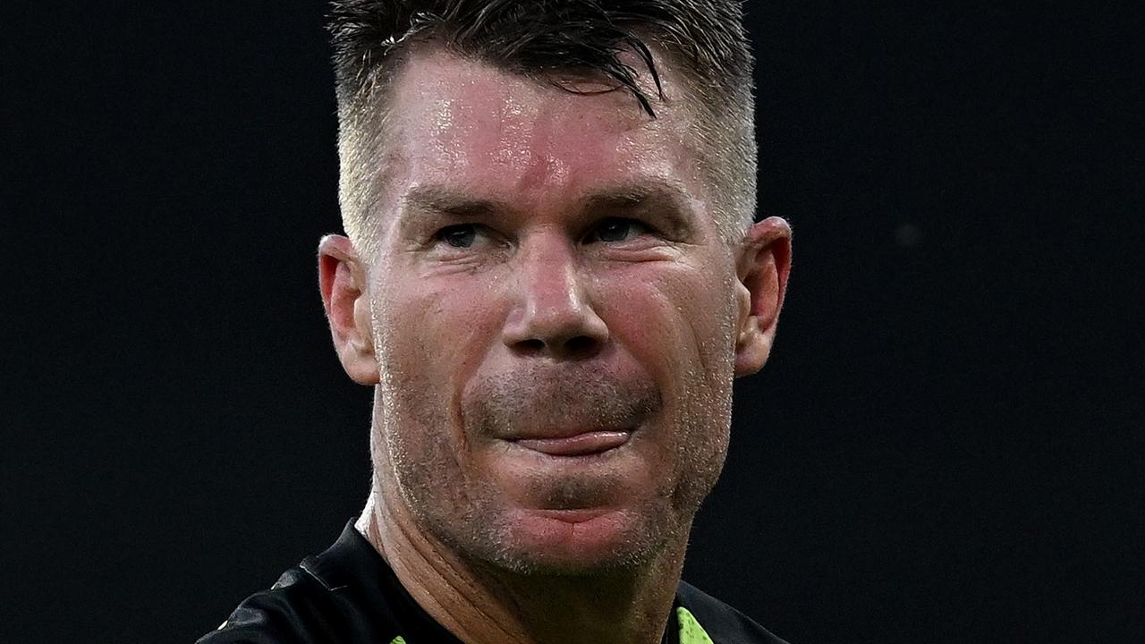 Warner keeps having a crack at 38