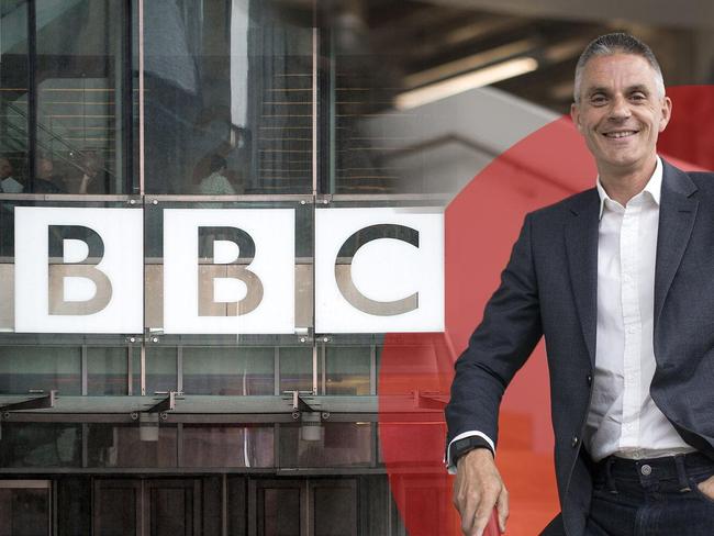 BBC director-general Tim Davie will be grilled by UK parliament over handling of the allegations.