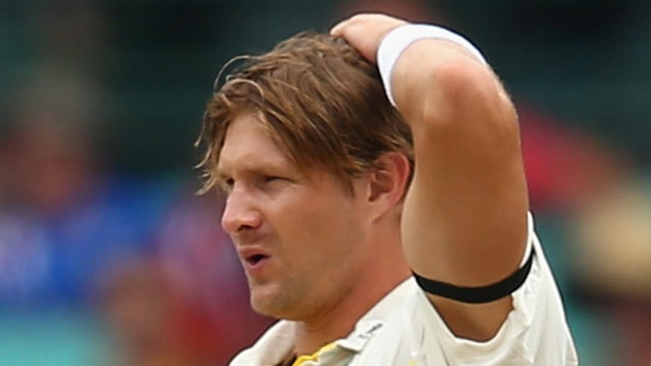 Cricket news 2023: Shane Watson and Lee Furlong’s cricket kit company