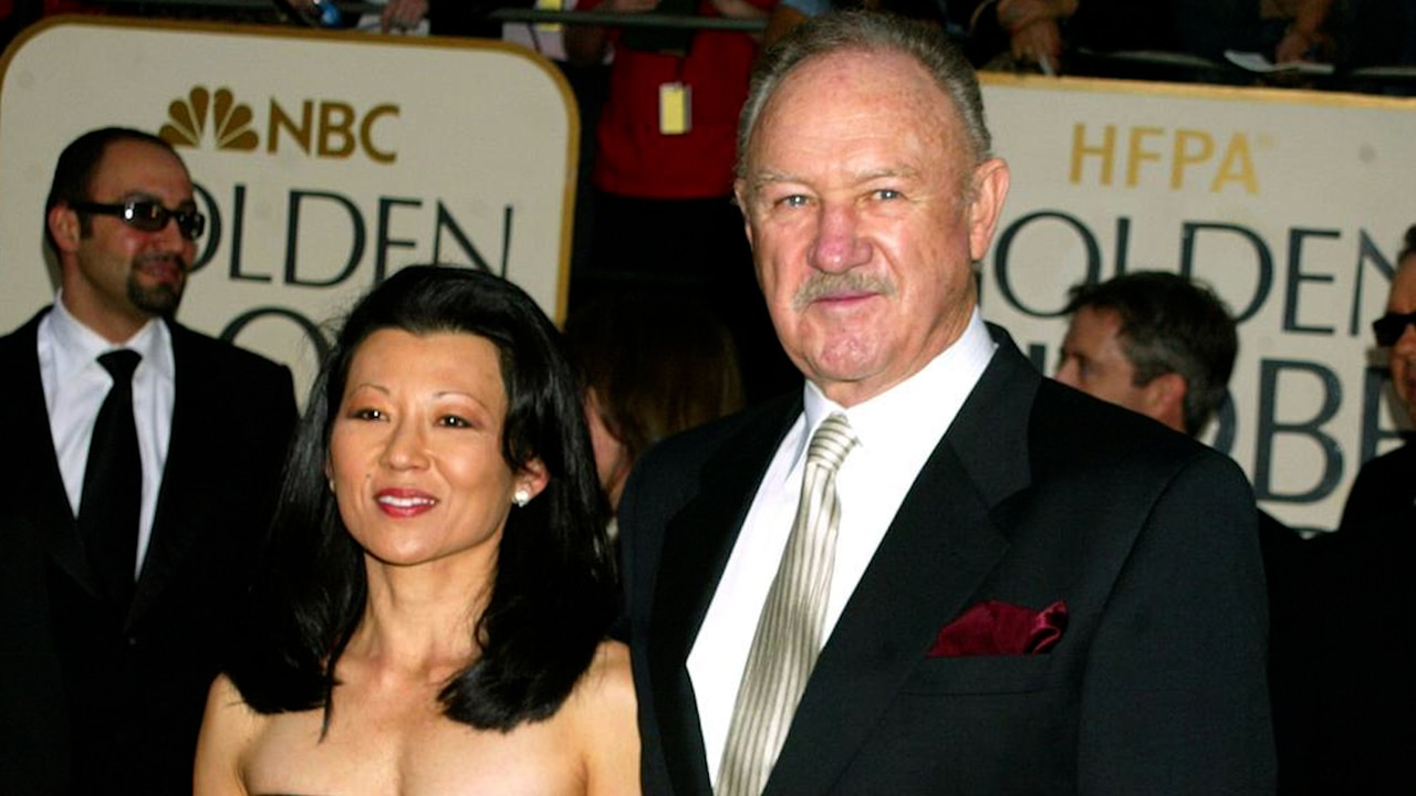 Gene Hackman shock finding after mysterious death