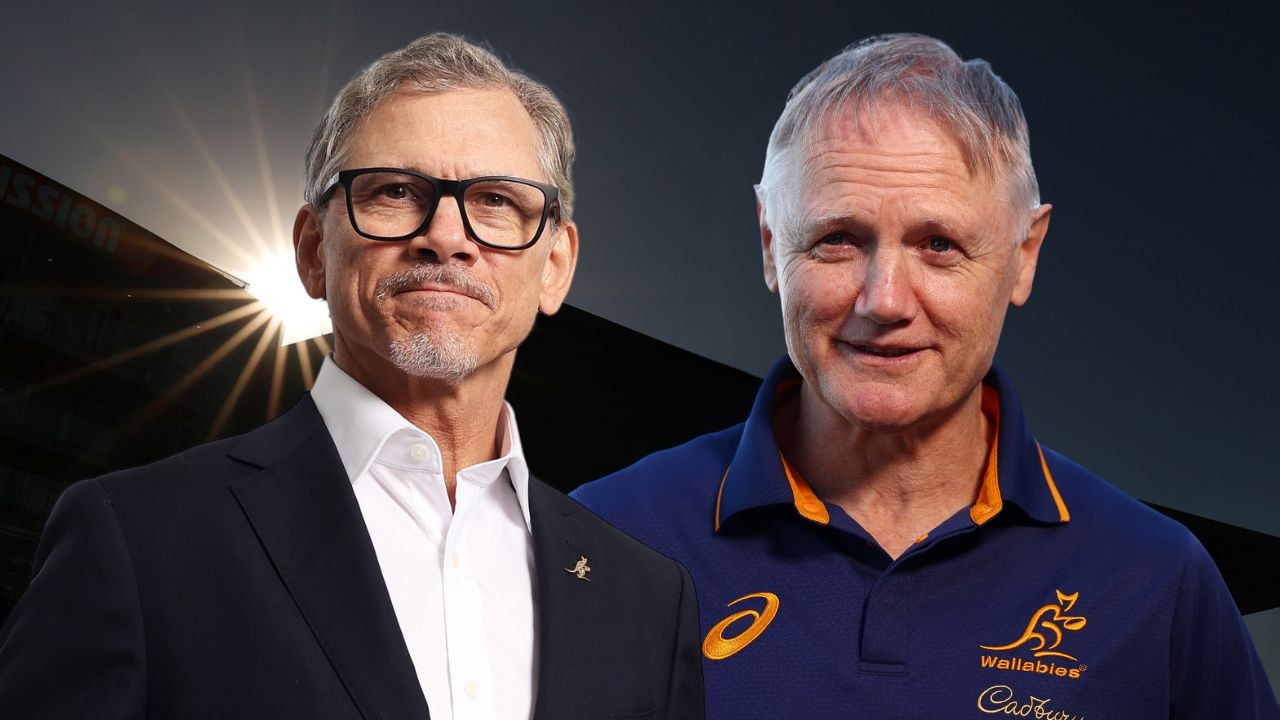 Wallabies transition hits hurdle as mass upheaval looms
