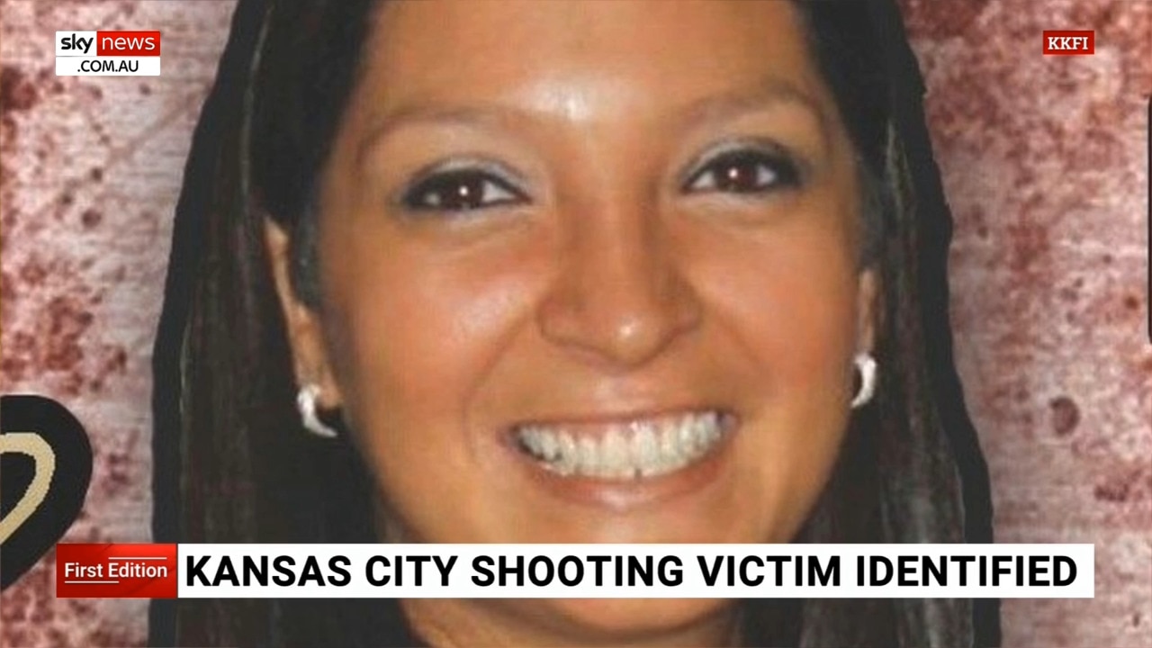 Kansas City shooting victim identified as local radio host