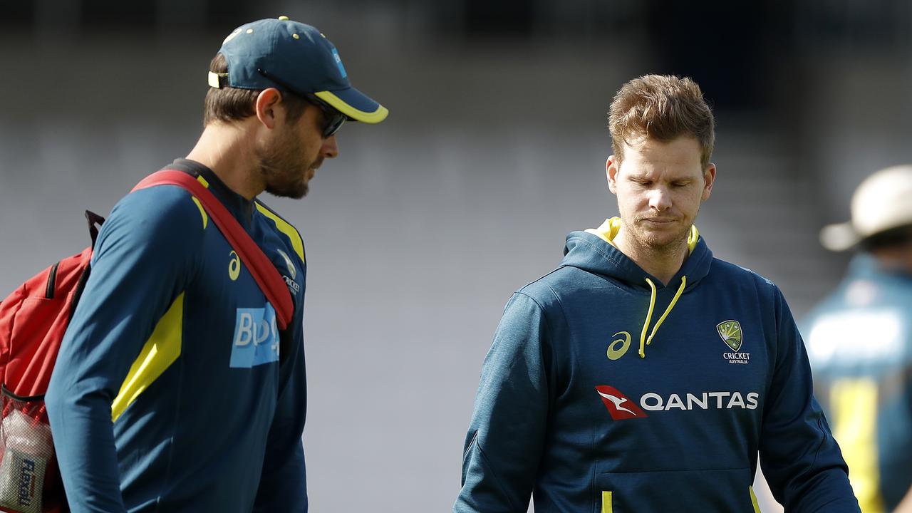 Cricket news 2022: les joueurs furieux contre le choc du physiothérapeute, Pakistan vs Australie