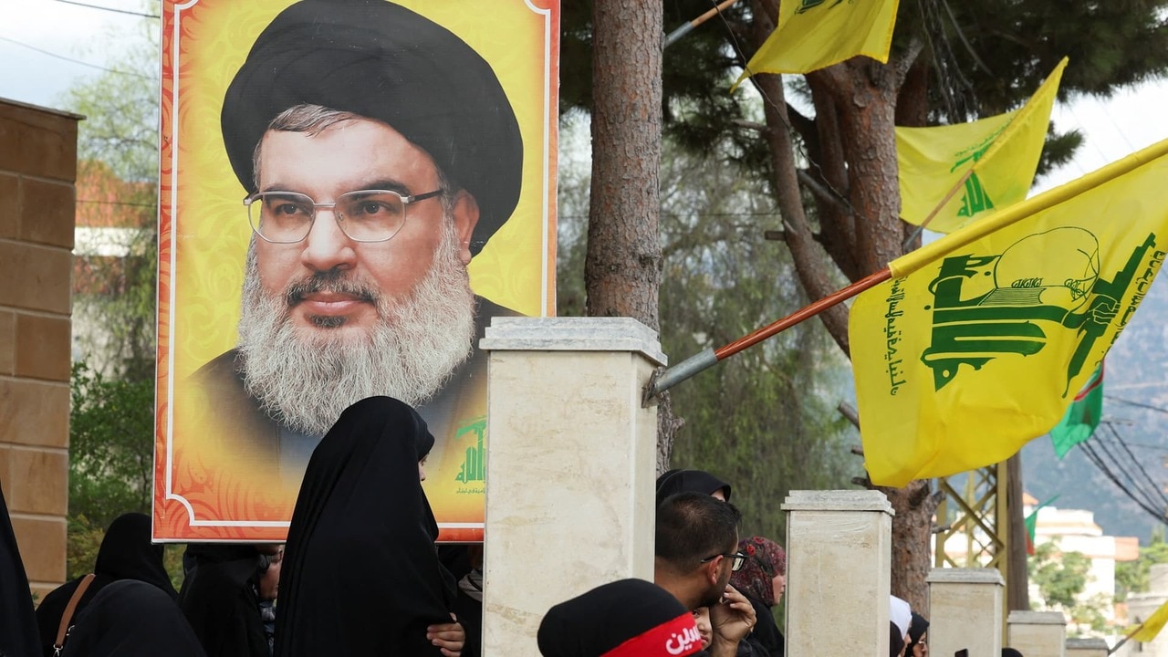 Hezbollah’s Nasrallah Is Dead: What’s Next for Israel, Lebanon and Iran