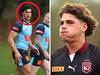 Sly NSW act an ‘up yours’ to Reece Walsh