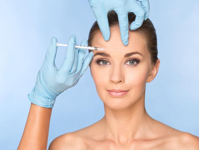 The new guidelines will apply to all registered health practitioners who perform or advertise non-surgical cosmetic procedures.