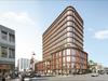 New 12-storey office tower would ‘enrich’ Hobart, council told