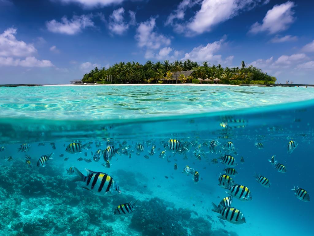 The Maldives is reopening to tourists in July 2020 | escape.com.au