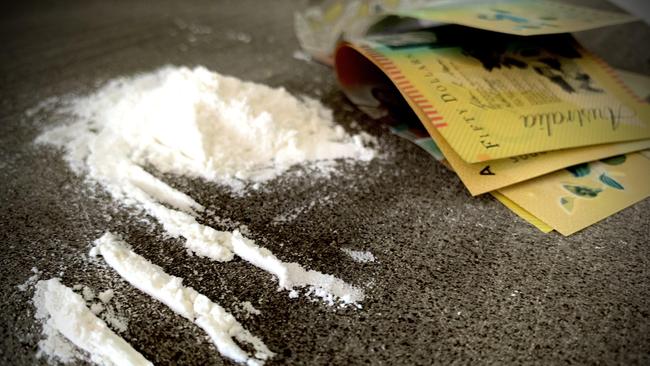 A Jubilee Pocket man was caught with cocaine. Photo: File