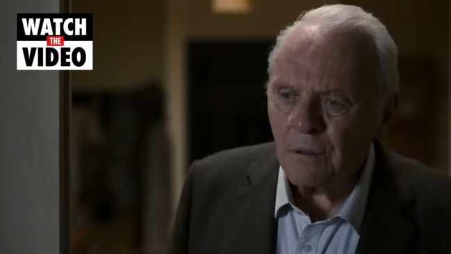 The Father' star Anthony Hopkins is estranged from his own child