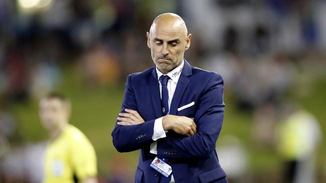 Kevin Muscat to Rangers in Scottish Premier League: Melbourne Victory ...