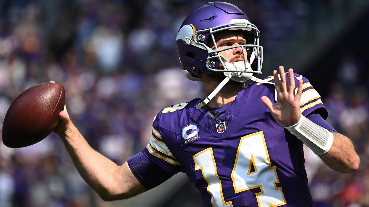 How colossal QB busts ended up leading the NFL’s best teams