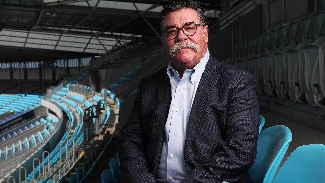 Australian cricket great David Boon has officiated his final match as a referee