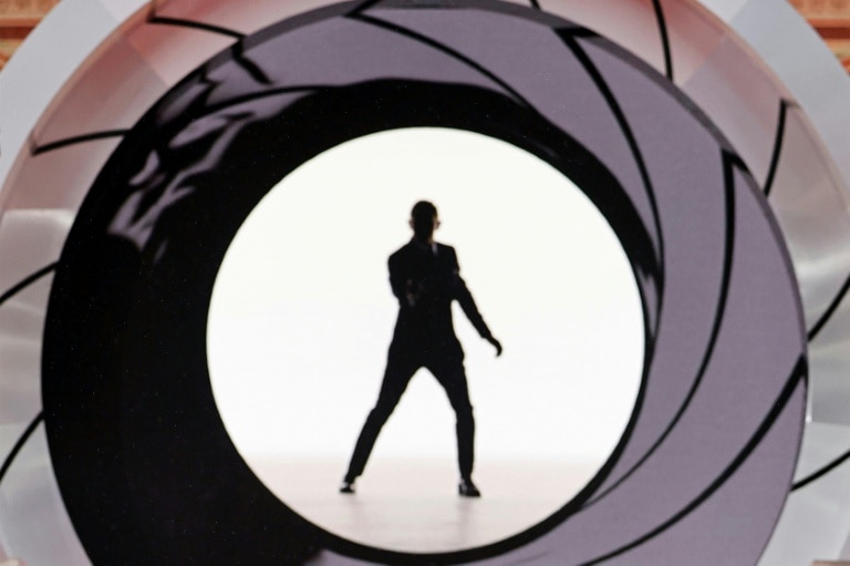 Does revival or retirement await James Bond at Amazon?