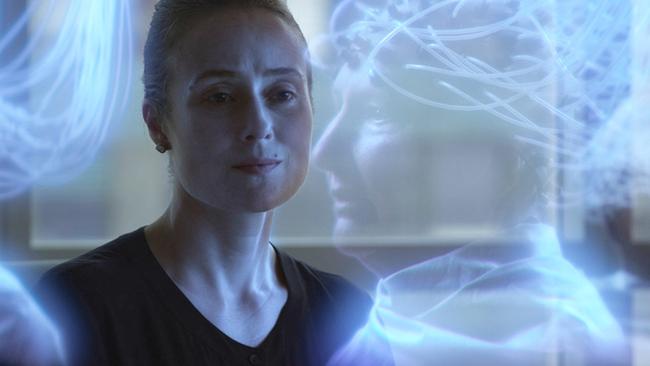 Advantageous has been called the "thinking person’s sci-fi tale".