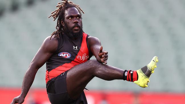 Anthony McDonald-Tipungwuti’s comeback has again been delayed.