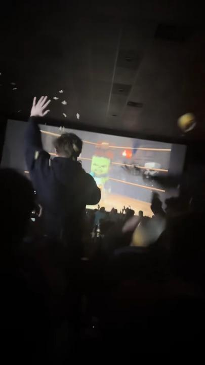 Police called to Minecraft movie screenings over chaotic TikTok trend