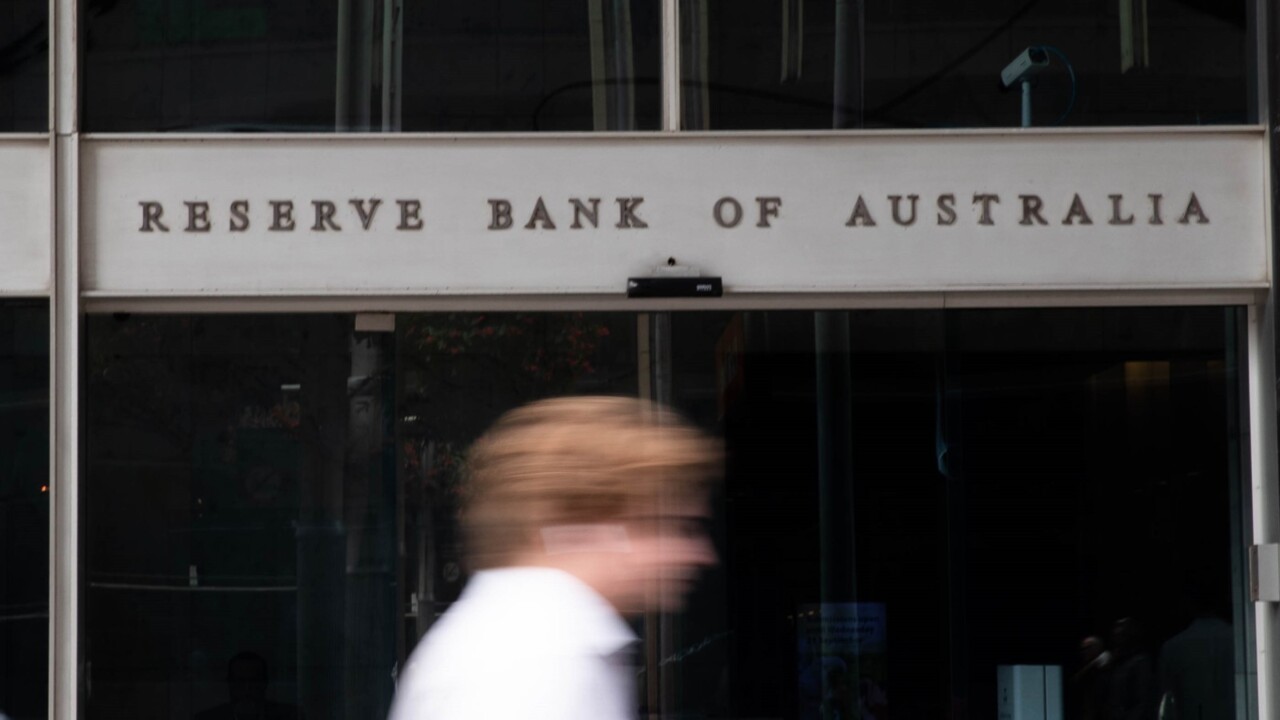 RBA hoping to ‘improve’ communication with the public