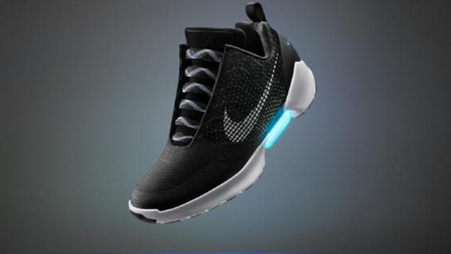 Nike hyperadapt 2025 1.0 australia