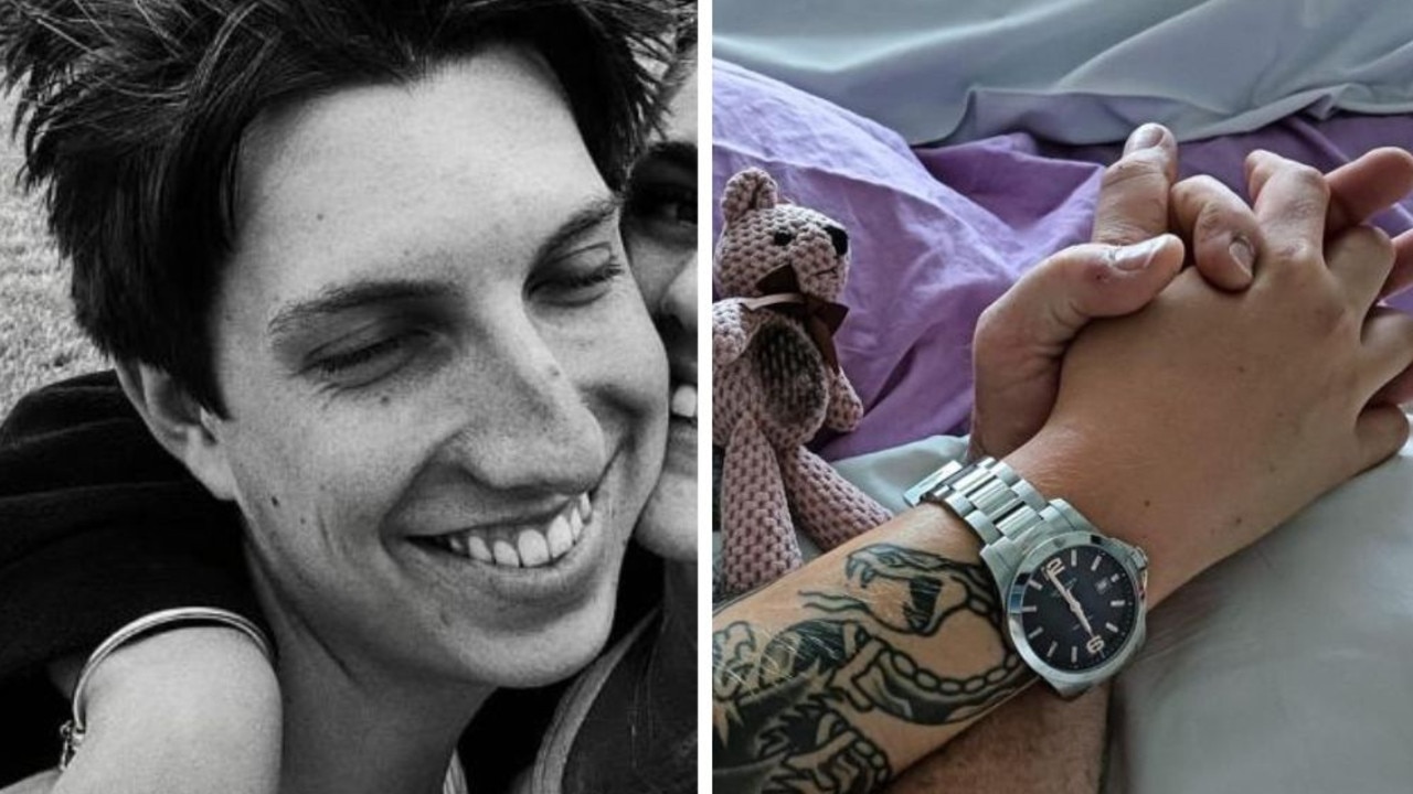 Heartbreaking photo after 22yo dies from alleged ‘coward punch’