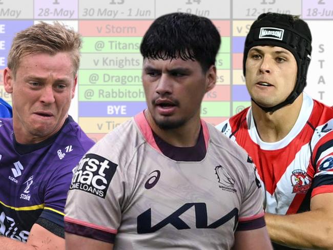 Who will enjoy extra opportunity at club level due to Origin selections?