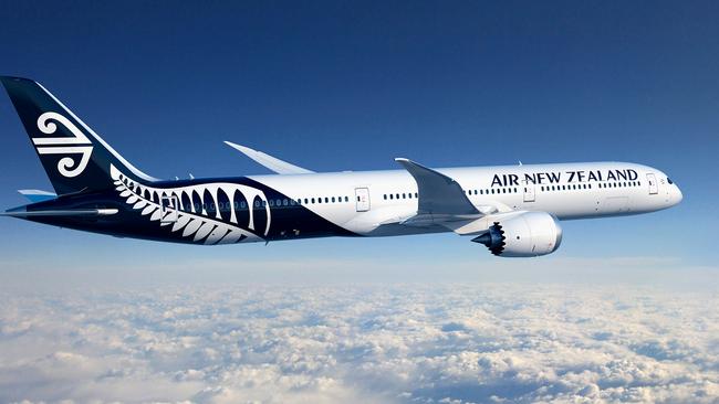 Air New Zealand has expressed hope the government will reconsider a plan not to reopen to Australia and other countries until April 30, 2022.