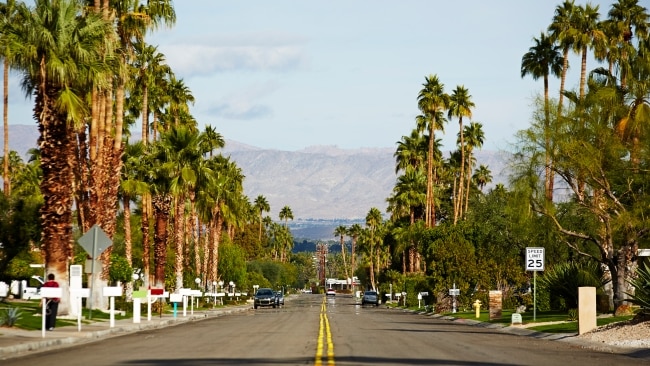 Palm Springs 101: Best things to do in the desert capital of style
