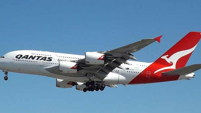 Qantas boss Alan Joyce had previously warned he would shelve the project if a new wage agreement was not reached by the end of the year.