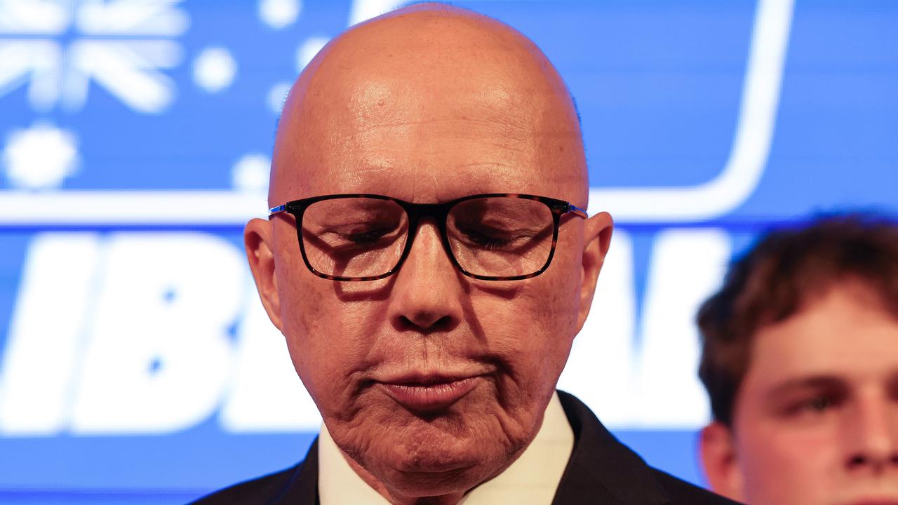 Wooley: State Liberals face their own game of thrones