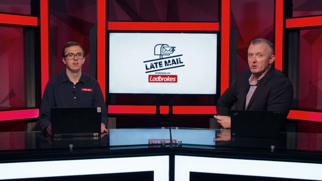 Ladbrokes Latemail 2020: NRL Edition