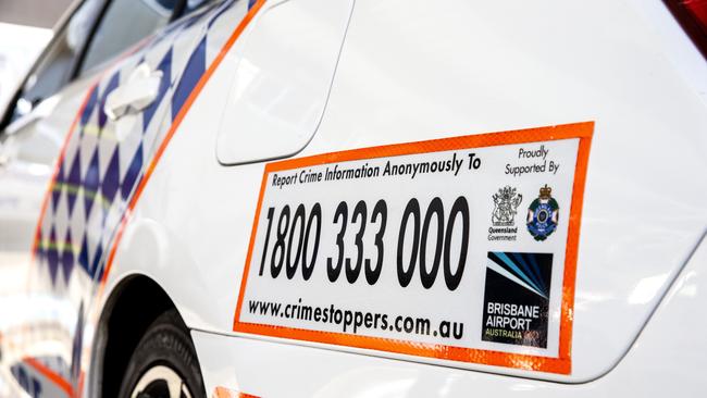 Police continue search for vehicle following hit &amp; run (AAP Image/Richard Walker)