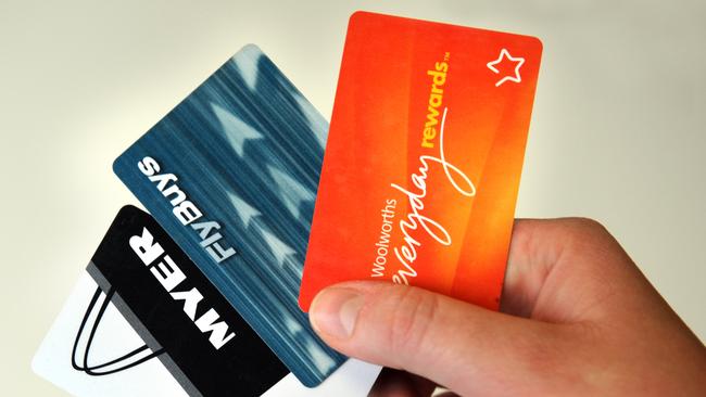 The ACCC has raised concerns about loyalty schemes’ data collection and sharing.