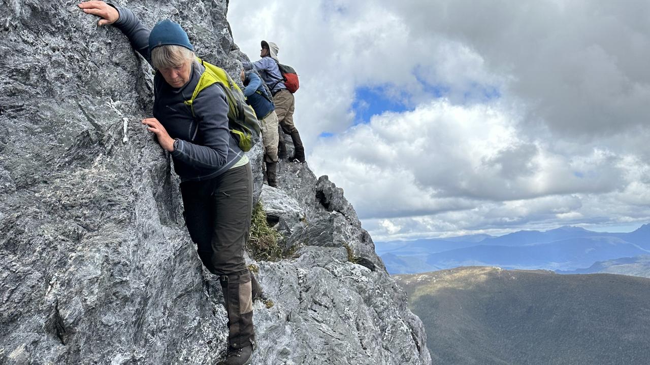 Bushwalker’s body recovered from Tasmania’s most deadly mountain ...