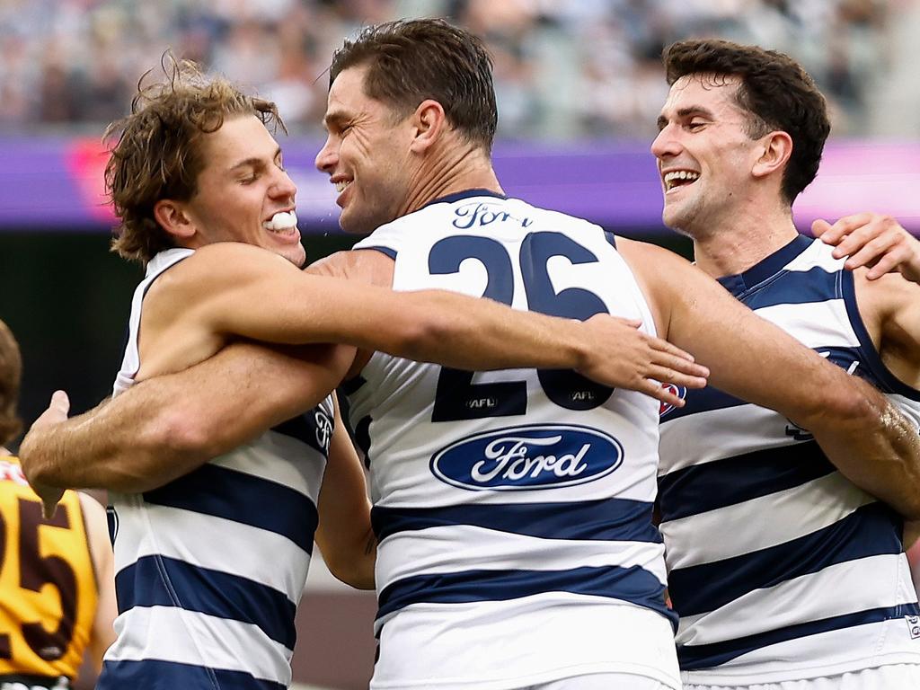 Geelong Cats | AFL | AFL News and AFL Ladder | Geelong Advertiser