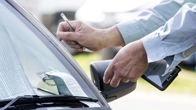 The new system has absorbed 21 million infringements since the new year.