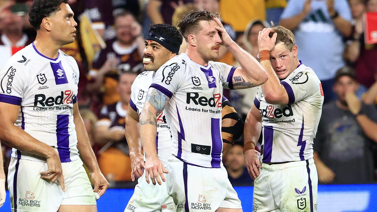 NRL 2022: Baby Brisbane Broncos 20 year anniversary, Craig Bellamy