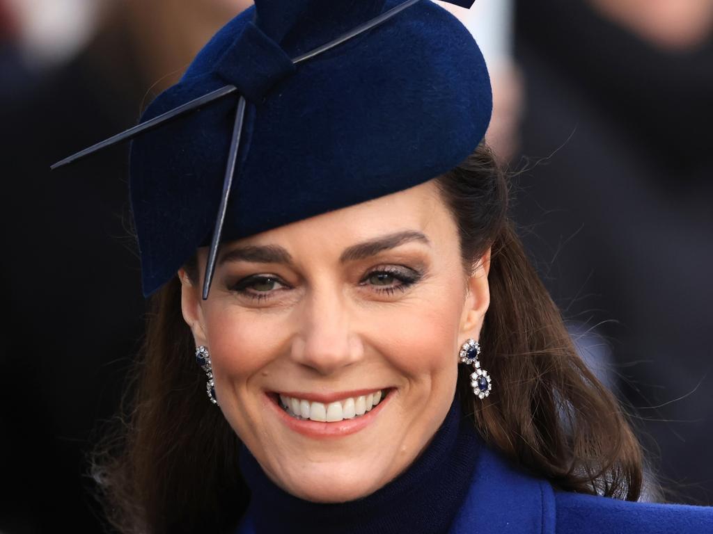 Kate Middleton’s billion dollar 42nd birthday gift from King Charles ...